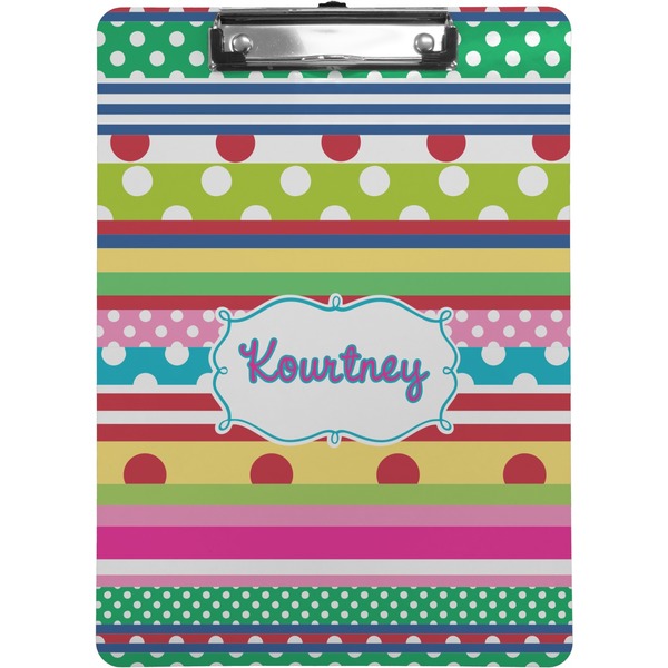 Custom Ribbons Clipboard (Personalized)