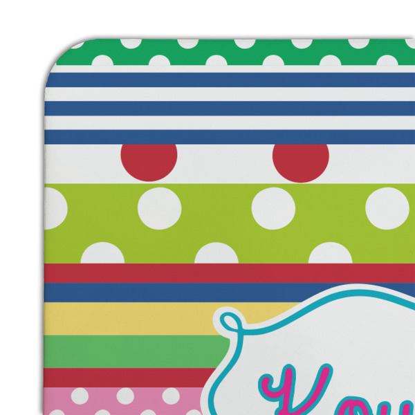 Ribbons Coaster Set - DETAIL