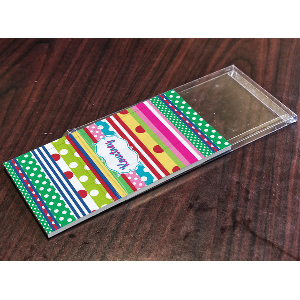 Ribbons Colored Pencils - In Package