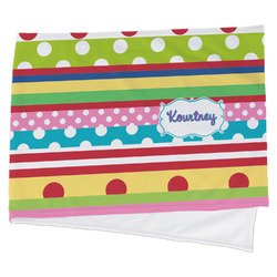 Ribbons Cooling Towel (Personalized)