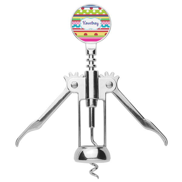 Ribbons Corkscrew - Alt