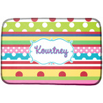 Ribbons Dish Drying Mat (Personalized)