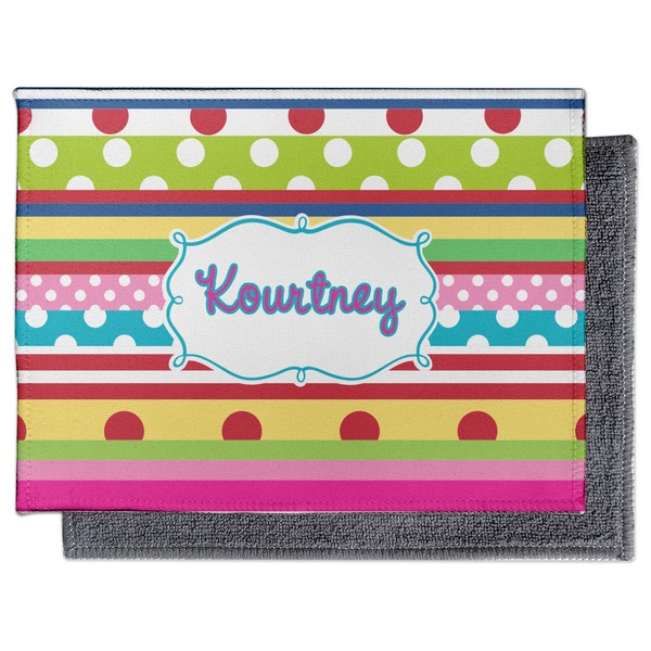 Ribbons Electronic Screen Wipe - Flat