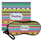 Ribbons Eyeglass Case & Cloth (Personalized)