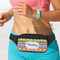 Ribbons Fanny Packs - LIFESTYLE