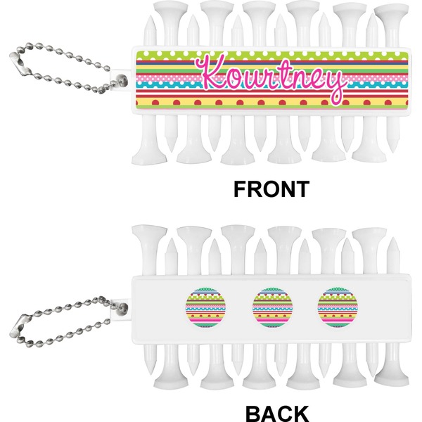 Ribbons Golf Buddy (Approval)