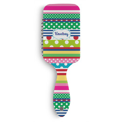 Ribbons Hair Brushes (Personalized)