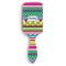 Ribbons Hair Brushes (Personalized)