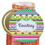 Ribbons Jar Opener (Personalized)