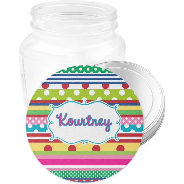 Ribbons Jar Opener - Main