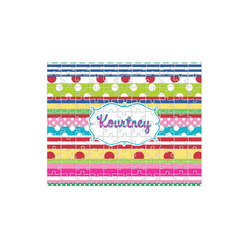 Ribbons 110 pc Jigsaw Puzzle (Personalized)