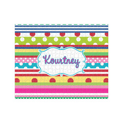 Ribbons 500 pc Jigsaw Puzzle (Personalized)