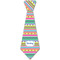 Ribbons Just Faux Tie