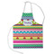 Ribbons Kid's Aprons - Small Approval