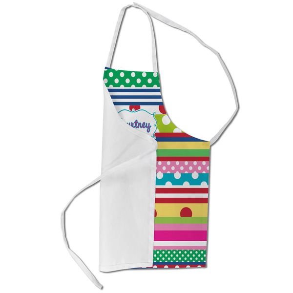 Ribbons Kid's Aprons - Small - Main