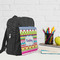 Ribbons Kid's Backpack - Lifestyle