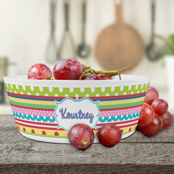 Ribbons Kids Bowls - LIFESTYLE