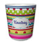 Ribbons Plastic Tumbler 6oz (Personalized)