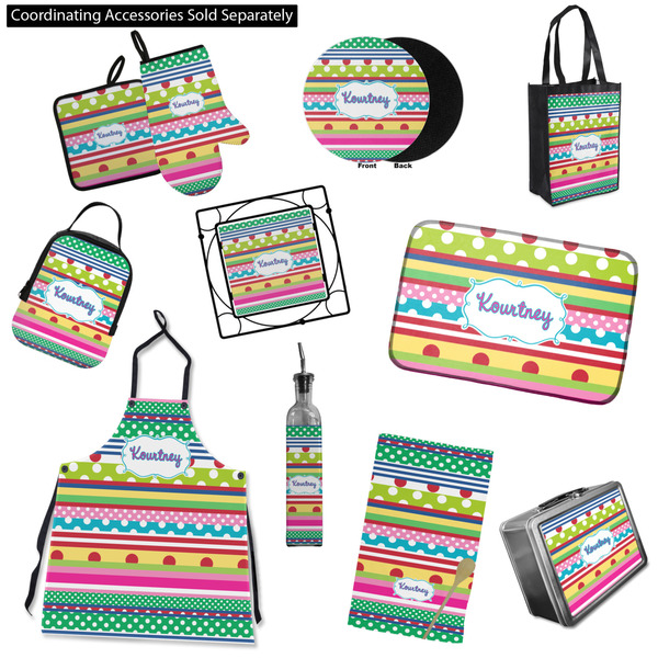 Ribbons Kitchen Accessories & Decor
