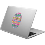 Ribbons Laptop Decal (Personalized)