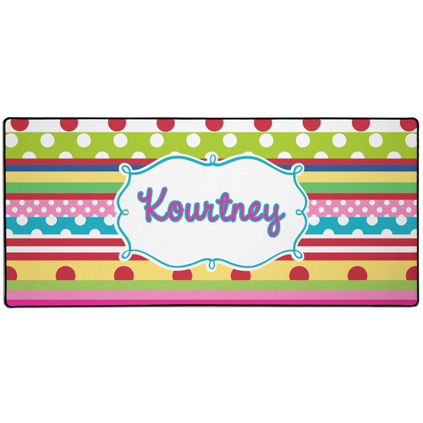 Ribbons Large Gaming Mats - APPROVAL