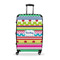 Ribbons Large Travel Bag - With Handle