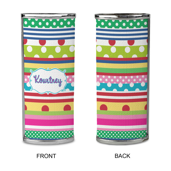 Ribbons Lighter Case - APPROVAL