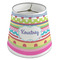Ribbons Empire Lamp Shade (Personalized)