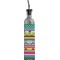 Ribbons Oil Dispenser Bottle (Personalized)