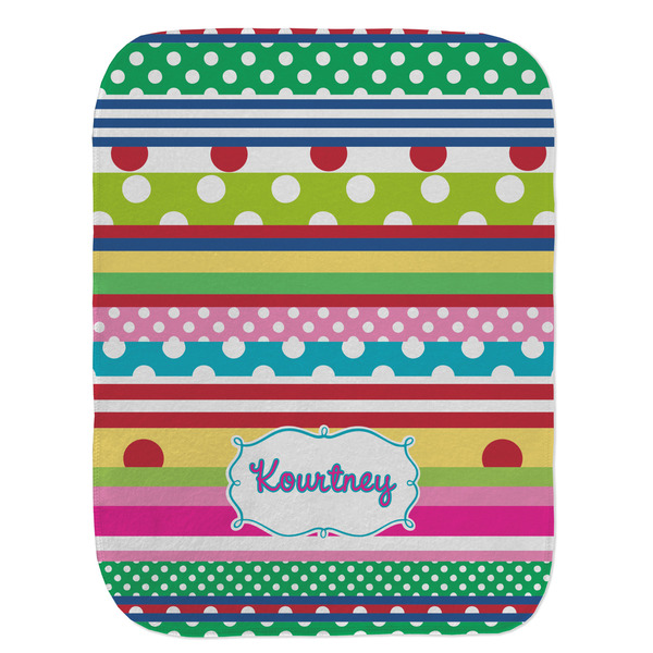 Ribbons Old Burp Flat