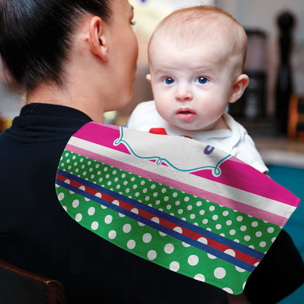 Ribbons Old Burp - Lifestyle