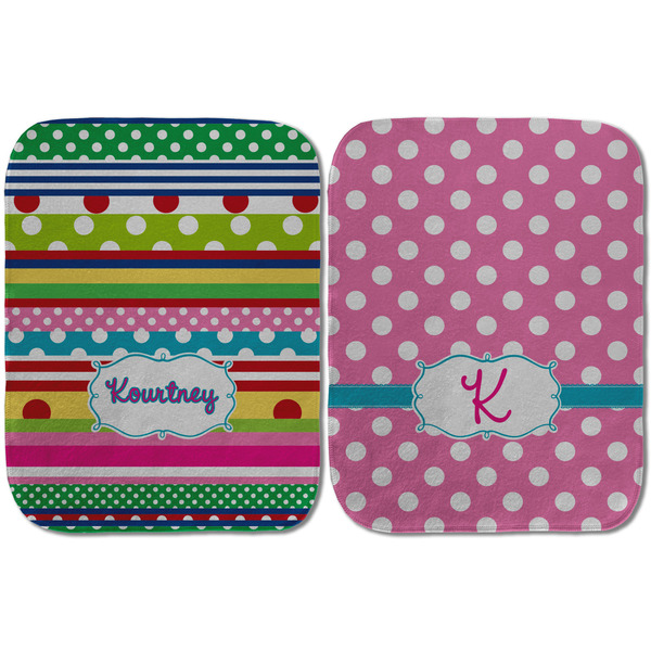 Ribbons Old Burps - Approval