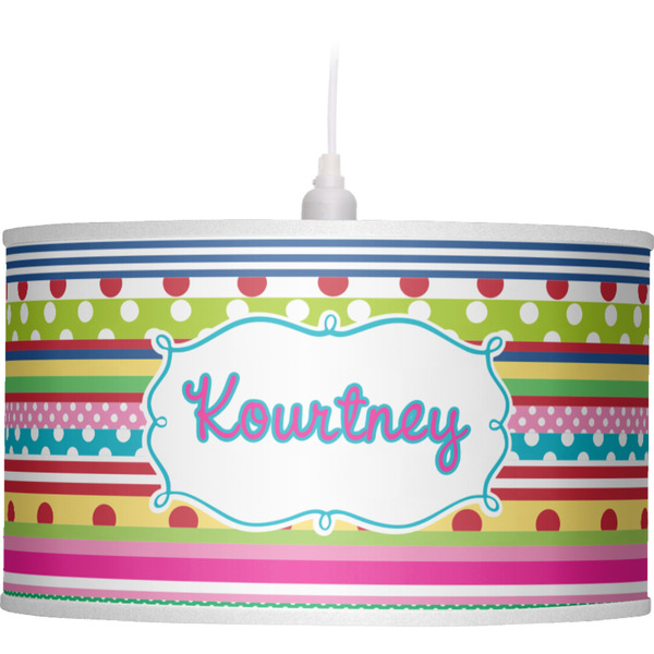 Ribbons Pendant Lamp Shade