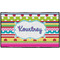 Ribbons Personalized - 60x36 (APPROVAL)