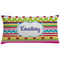 Ribbons Personalized Pillow Case