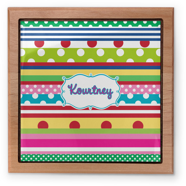 Ribbons Pet Urn - Apvl