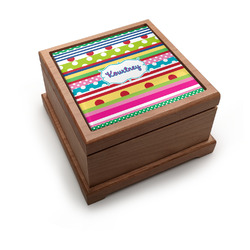 Ribbons Pet Urn w/ Name or Text