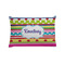 Ribbons Pillow Case - Standard - Front