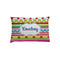 Ribbons Pillow Case - Toddler - Front