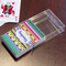 Ribbons Playing Cards - In Package