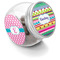 Ribbons Puppy Treat Container - Main