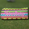 Ribbons Putter Cover - Front