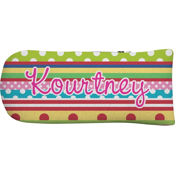 Ribbons Putter Cover (Front)