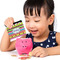 Ribbons Rectangular Coin Purses - LIFESTYLE (child)