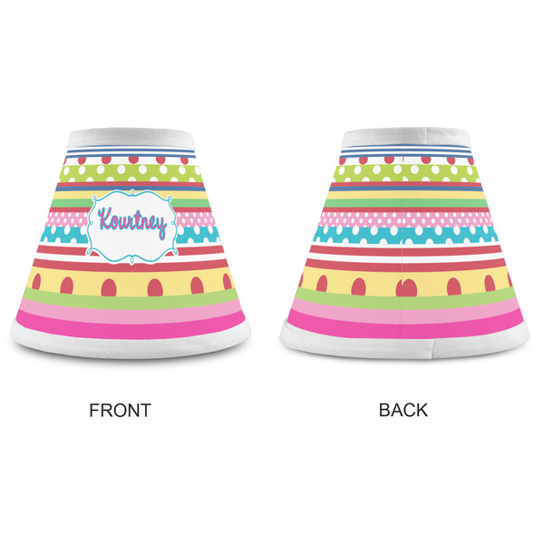 Ribbons Small Chandelier Lamp - Approval