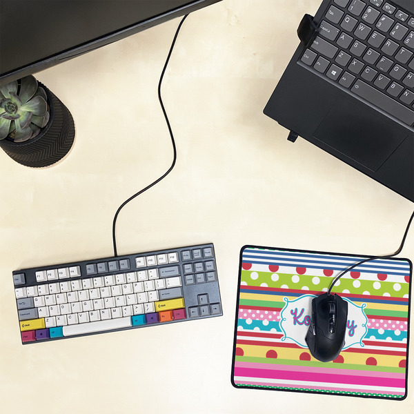 Ribbons Small Gaming Mats - LIFESTYLE