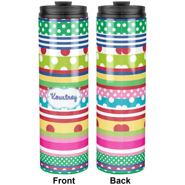 Ribbons Stainless Steel Tumbler 20 Oz - Approval