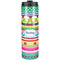 Ribbons Stainless Steel Skinny Tumbler - 20 oz (Personalized)