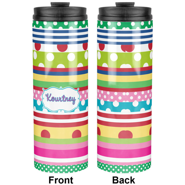 Ribbons Stainless Steel Tumbler - Apvl