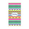 Ribbons Guest Towels - Full Color - Standard (Personalized)